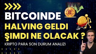 Bitcoinde Önümüzde Bizi Bekleyen Kritik Süreç Can Kulağıyla Dinleyin Altcoinlerde Neler Yaşanacak