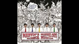 Two Wuv - Marvins Marvelous Mechanical Museum