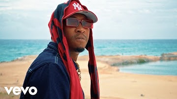 Propa Fade - Back At It (Official Music Video)