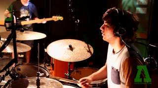 Video thumbnail of "CHON - Knot - Audiotree Live"