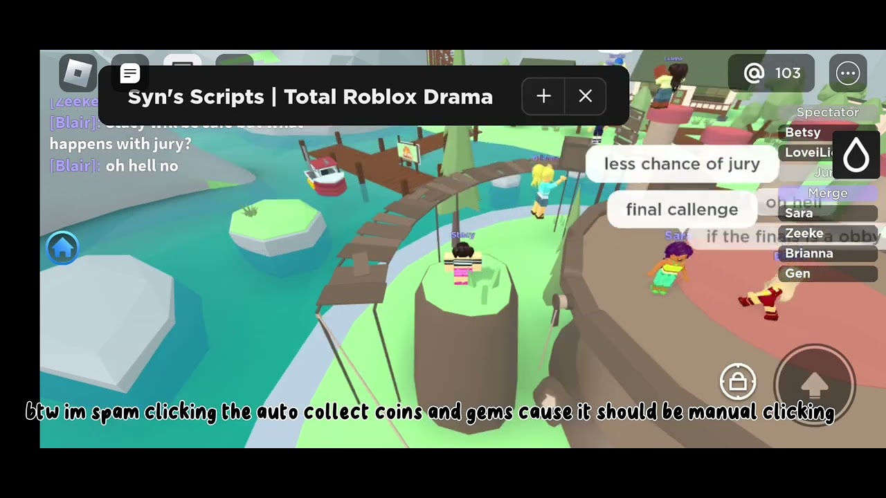 how to fluxus executor roblox android total drama scripts｜TikTok Search