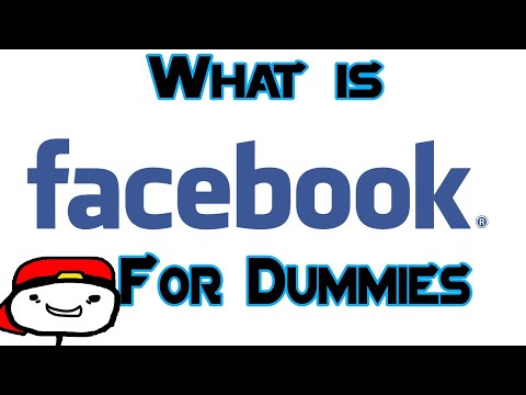 Video: Hvad Er Facebook