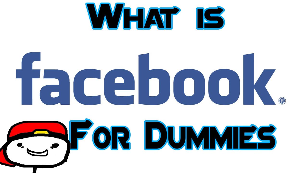 What is Facebook - YouTube