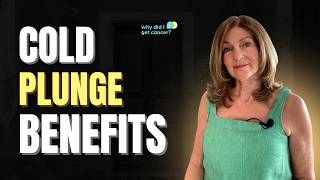 Cold Plunge Benefits Explained: Reduce Inflammation &amp; Boost Recovery Fast
