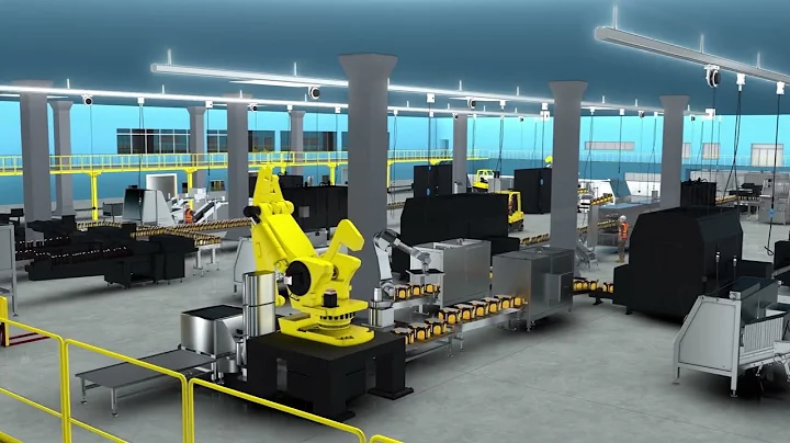 Power for Manufacturing: Starline Track Busway