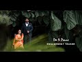 Gambar cover Splendid Kodava Engagement Teaser | Deena & Ponnappa | Vincent Creations | Coorg
