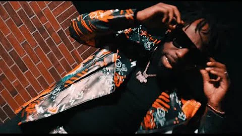 Pooca Leroy - Super Gremlin [Official Music Video]