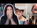 Tattoo Enthusiast Reacts To: Tattoo TikToks 7