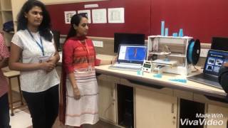 3D PRINTER - BE Final Year Project