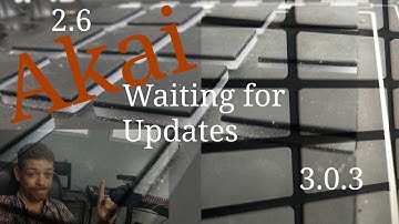 Waiting For MPC 2.6 / 3.0.3 Updates and I could use your help if you have a sec.