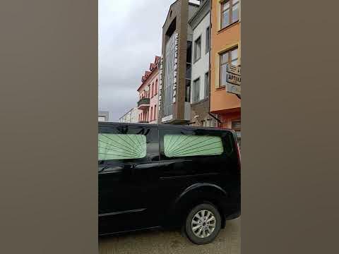Авто Польша. - YouTube