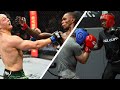 UFC 263: Israel Adesanya vs Marvin Vettori 2 Highlights - The Italian Job II