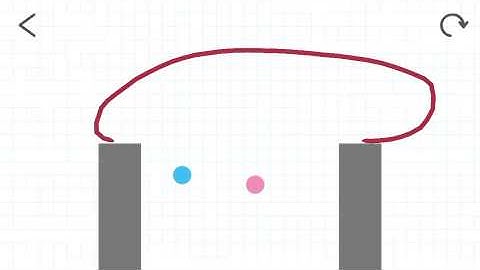 我過了Brain Dots的第52關！ http://braindotsapp.com #BrainDots #BrainDots_s52