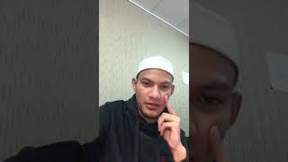 Ustaz Adnin -'Nak tengok result SPM ustaz boleh?' @ustazadnindakwah1995