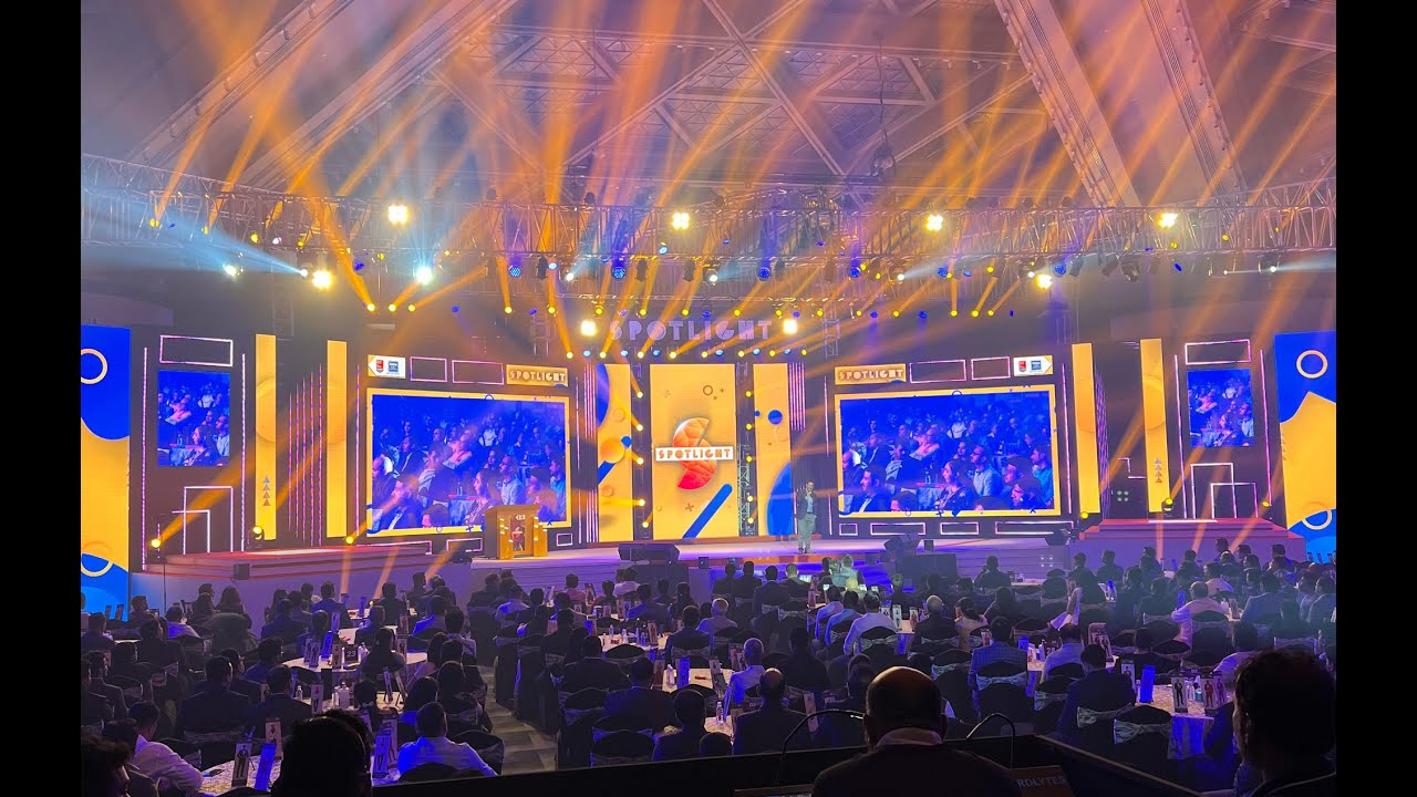 2.9mm Fine Pitch Pixel LED Wall | LED Screens Rental for Events | LED ...
