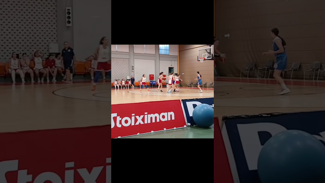 ESKANA Cup 🏆 Round of 16 🔥 Highlights 👀🎯 