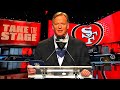 Nfl draft live reaction and analysis 
