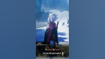 Definitely The Best Voice Line In SMT V