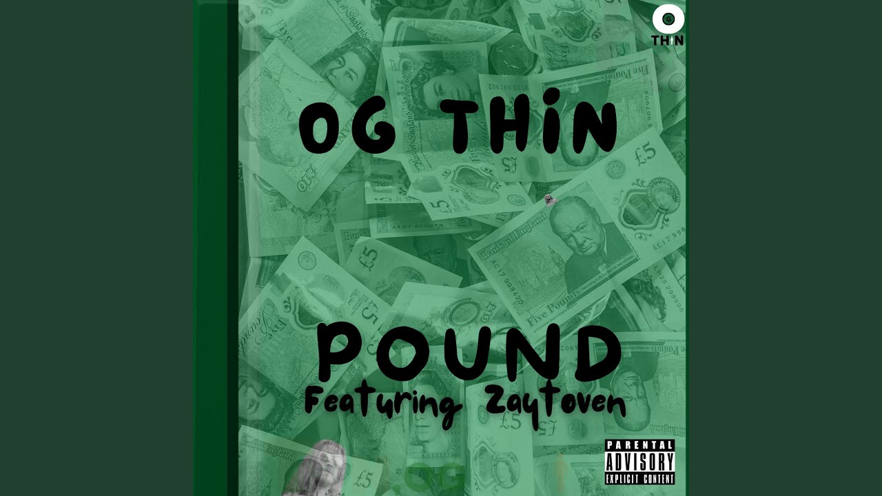 Watch POUND on YouTube Watch POUND on YouTube