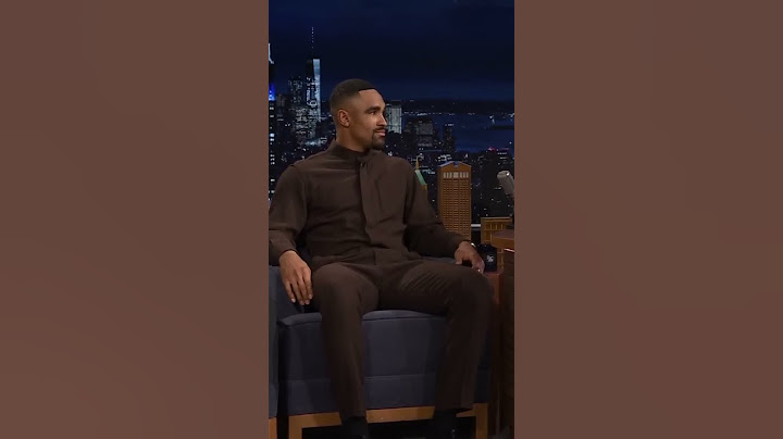Jalen Hurts and Saquon Barkley Talk Super Bowl LIX Victory, Shotgun Beers with Eagles Offensive Line