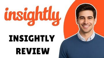 Insightly Review – Is It Honestly Worth It?
