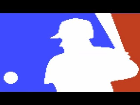 Major League Baseball for NES Walkthrough