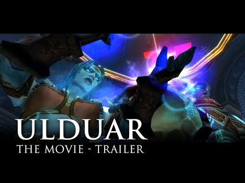 Ulduar: The Movie - Preview Trailer