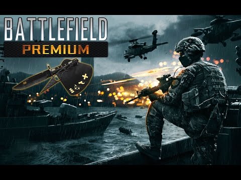 Video: Battlefield 4 Erbjuder Dubbel XP I En Vecka