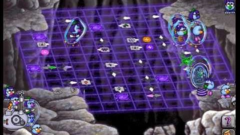 Zoombinis Logical journey pt 5
