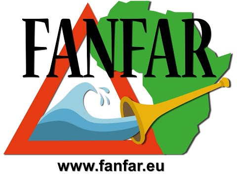 FANFAR: Example case in visualisation portal