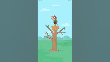 Death puzzle ☠️: level -51#viralvideo #deathpuzzle #trickypuzzle #3dgames #funny ll gs