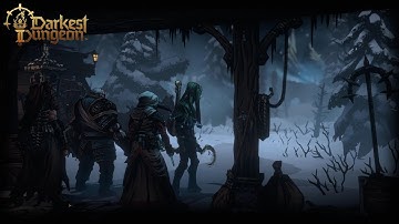 Darkest Dungeon II - Deathless Run #2 - Part 19