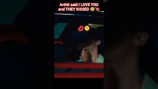 Ep14 We Got Arthit Dao First Kiss Fourever You Part 2 Ep14