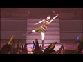 Yeah!めっちゃホリディ / 松浦亜弥 (松浦亜弥コンサートツアー2007秋 ~ダブル レインボウ~)