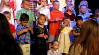 Spring Program 2010