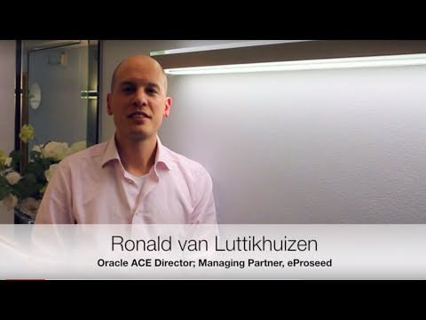 Exposing JPA Apps as REST Using TopLink Data Services | Ronald van Luttikhuizen