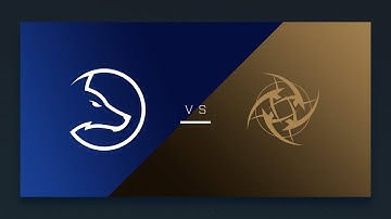 CS:GO - LDLC vs. NiP [Cache] Map 2 - EU Day 16 - ESL Pro League Season 6