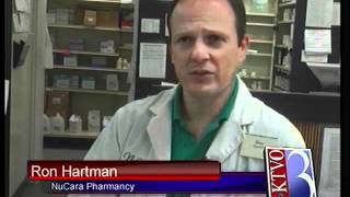 What over the counter medications you need to know about to help you fall asleep