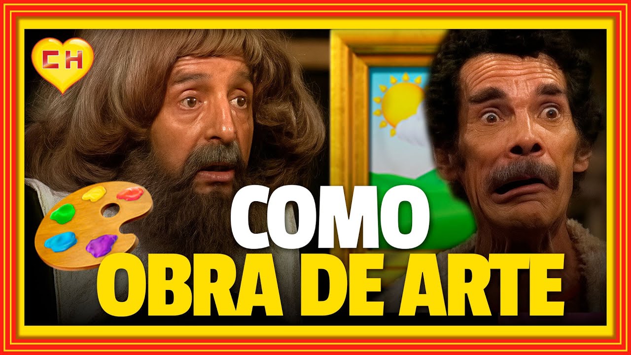 La gran historia de Leonardo Da Vinci y sus obras