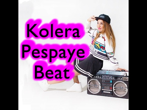 Kolera - Pespaye Beat