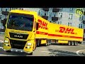Der XXL MAN TGX EURO 6 - Euro Truck Simulator 2 #17 - Daniel Gaming - Deutsch