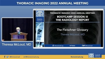 The Fleischner Glossary