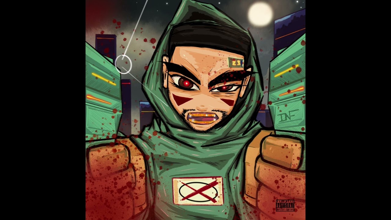 Purpose (Tragic Allies) - The Tony Camonte Saga: Cost Of Business (2022) [Album]