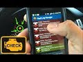 How to Clear/ Reset Check Engine Light with Smartphone! -Torque Pro