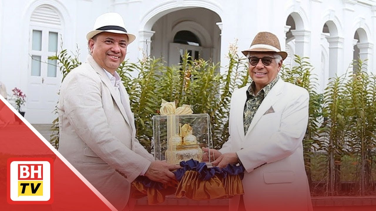 Media Prima rai Yang di-Pertua Negeri Pulau Pinang, 21 rakan strategik