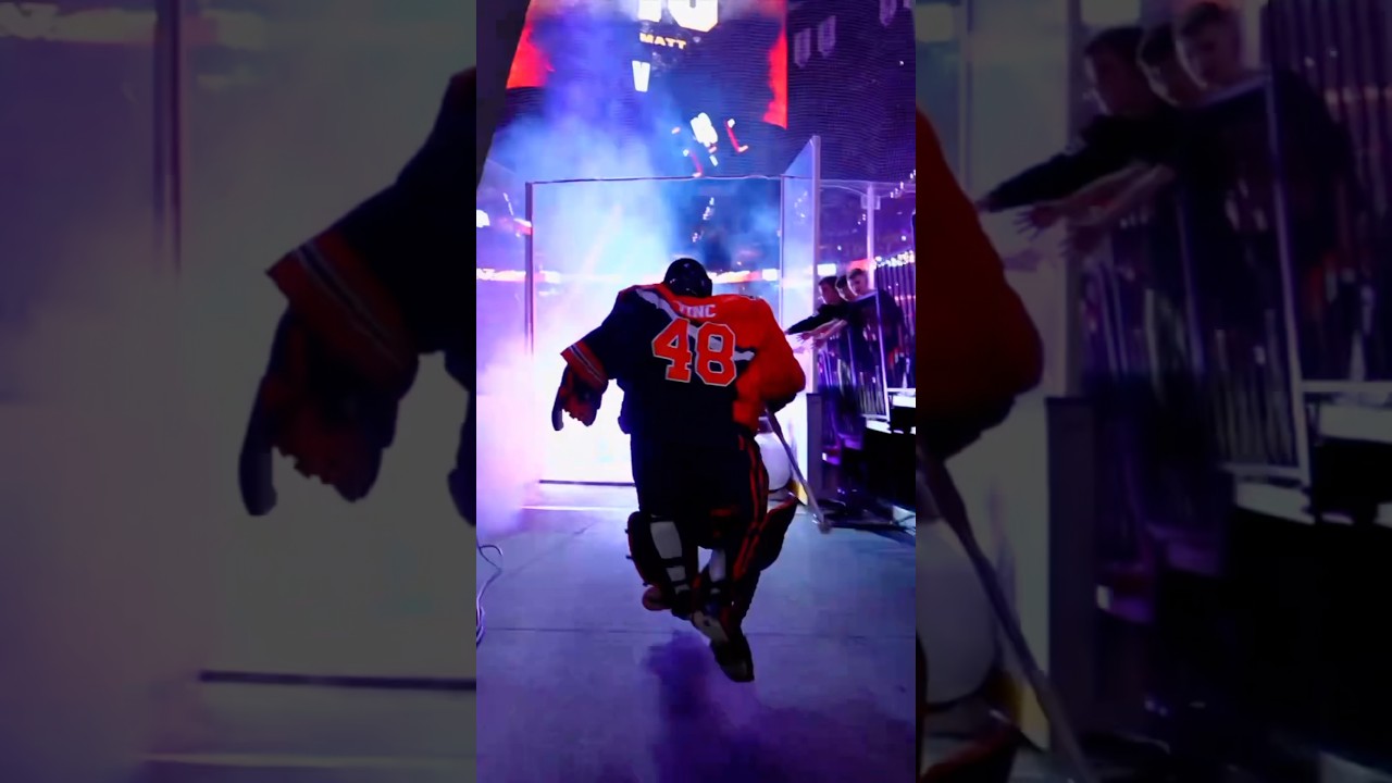 Matt Vinc’s iconic Banditland tradition