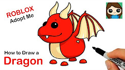 Download How To Draw A Dragon Roblox Adopt Me Pet For Android Get Wallpaper How To Draw A Dragon Roblox Adopt Me Pet Desktop Wallpaper Free