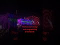 #Pixel led 20 Port HD DMX Controller Synchronisation(Controller connection and design,