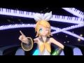 【鏡音リン】RING×RING×RING【Project DIVA ドリーミーシアター】