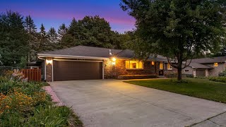 4362 Rustic Place video tour